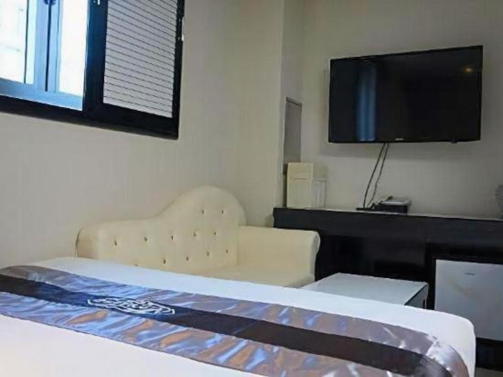 Novalus Tourist Hotel Seoul Exterior photo