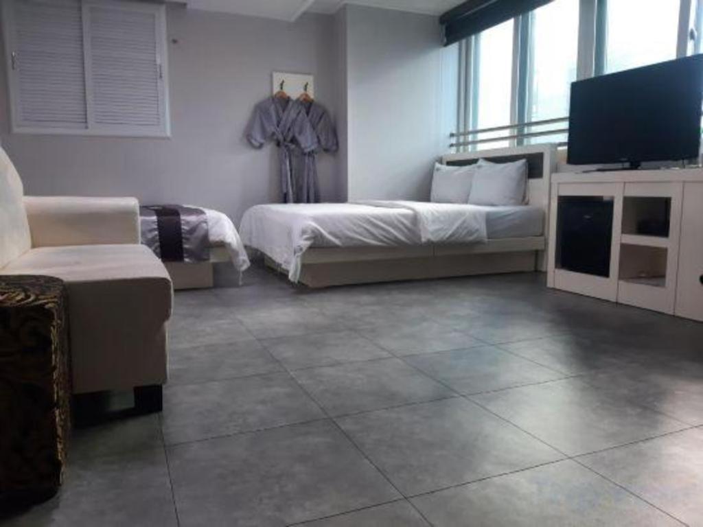 Novalus Tourist Hotel Seoul Exterior photo