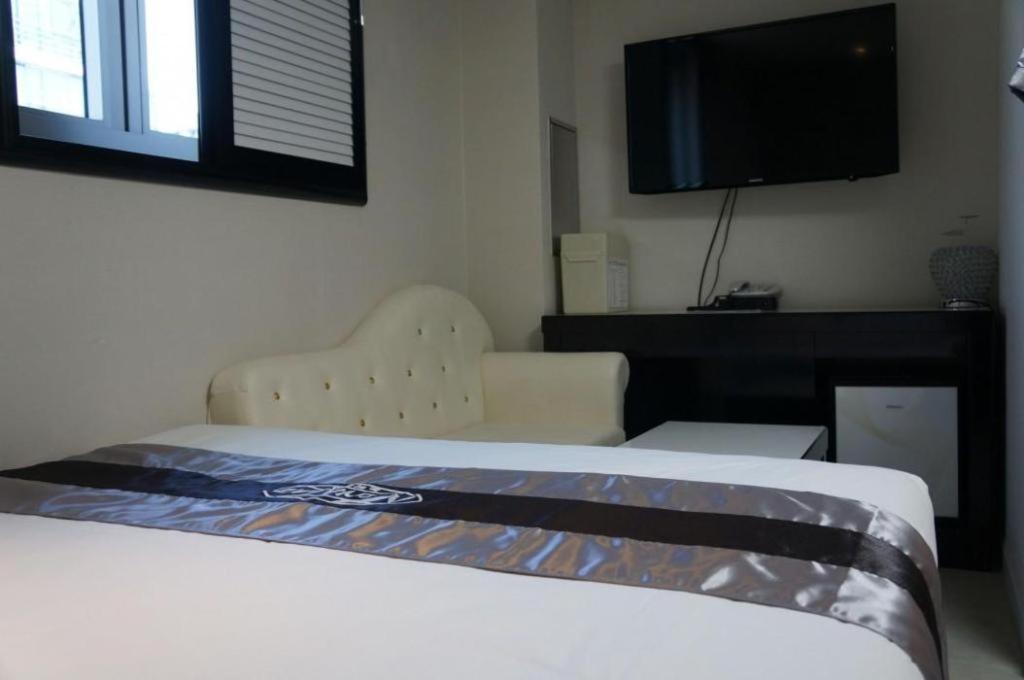 Novalus Tourist Hotel Seoul Exterior photo