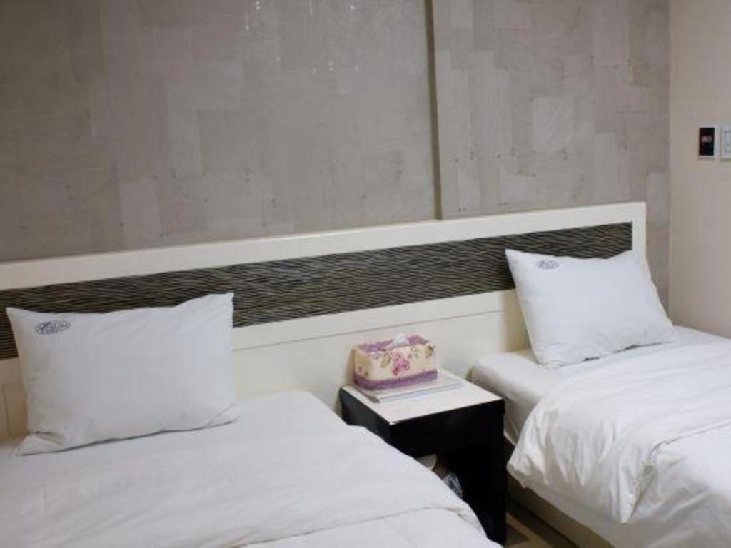 Novalus Tourist Hotel Seoul Exterior photo